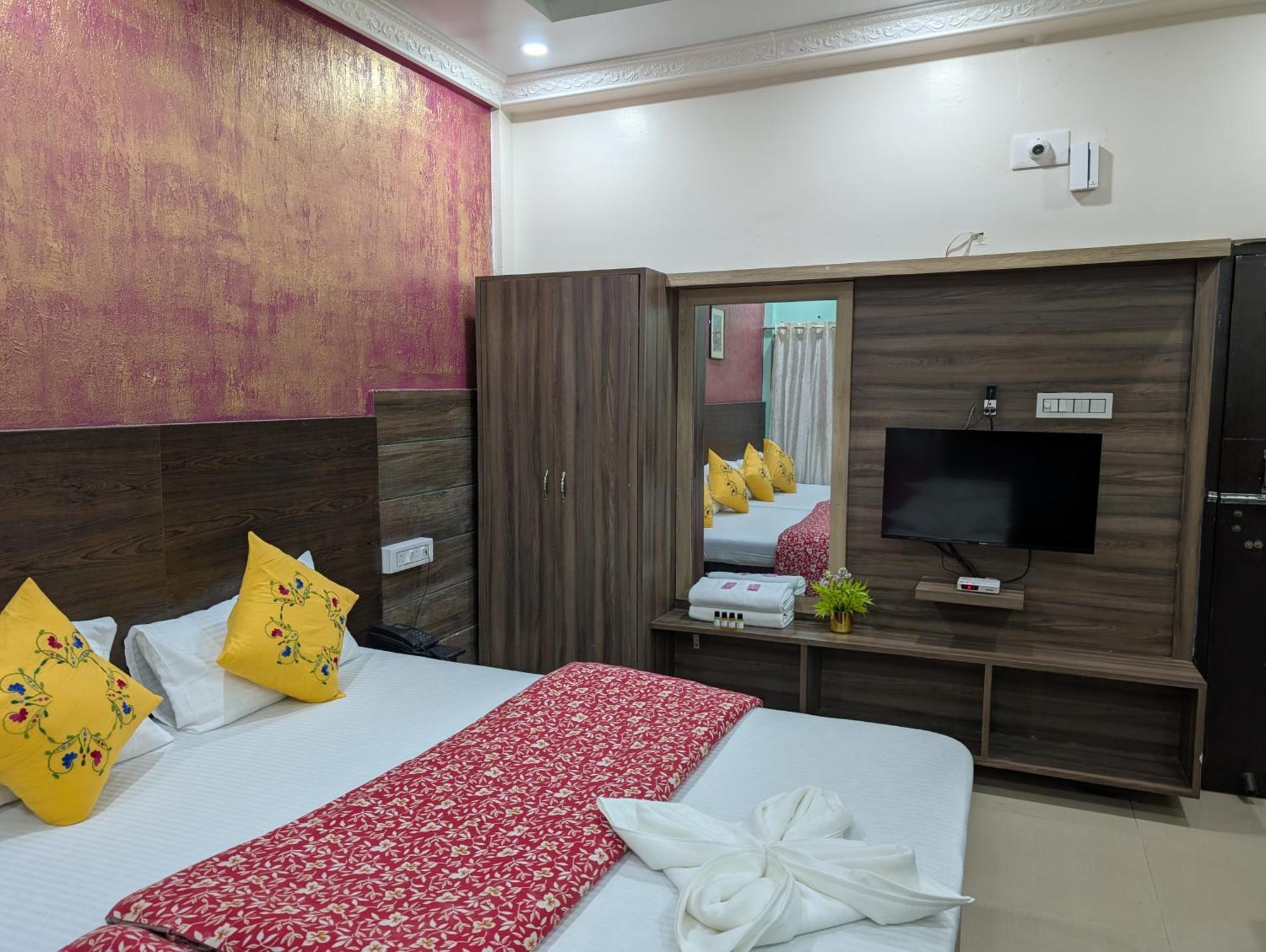 Rangamati Garden Resort Shānti Niketan Pokój zdjęcie