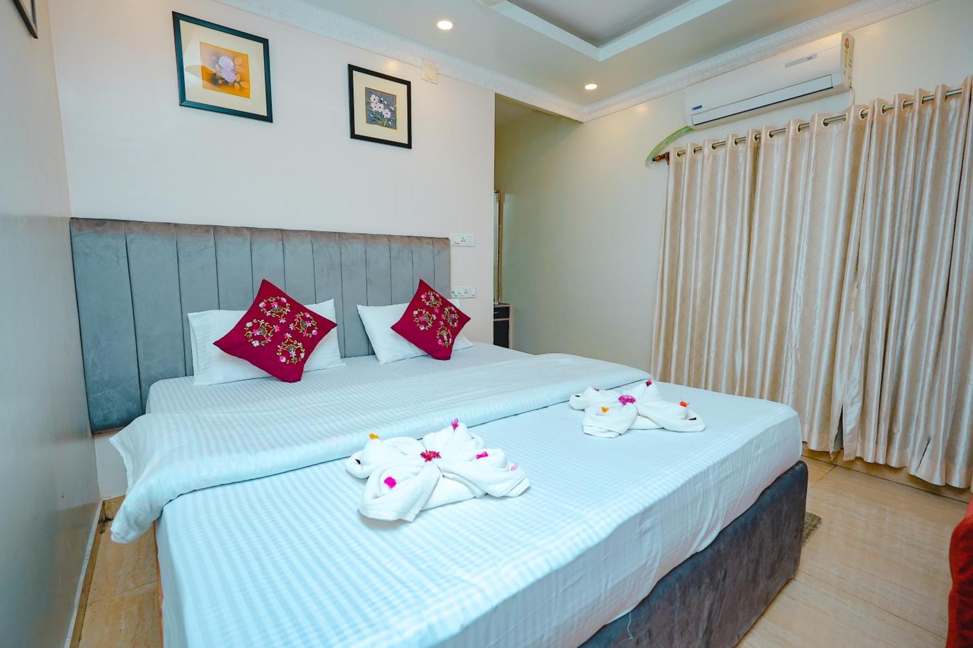 Rangamati Garden Resort Shānti Niketan Pokój zdjęcie