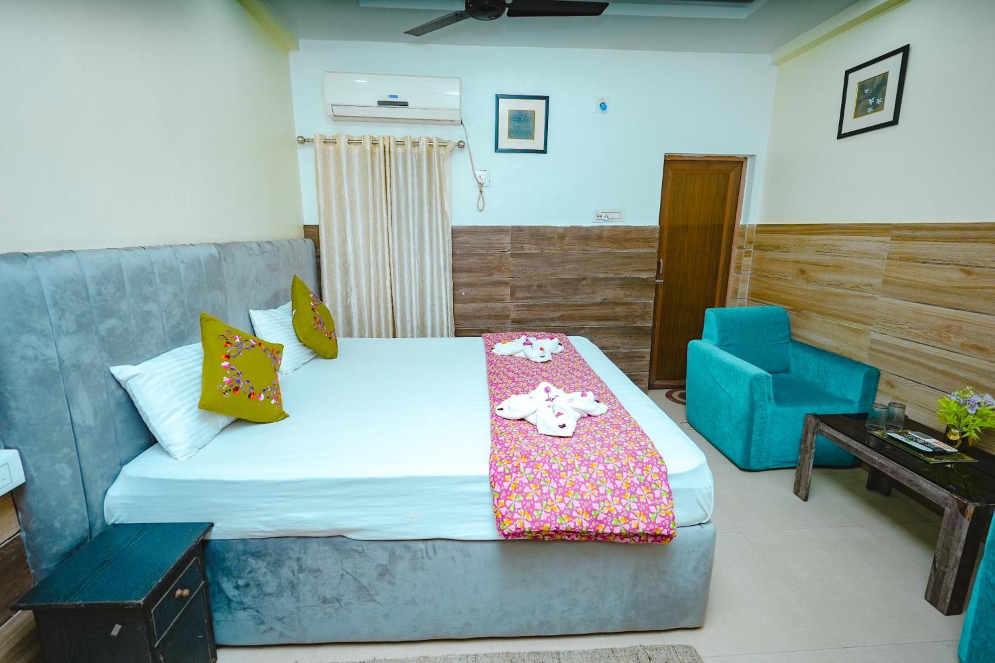 Rangamati Garden Resort Shānti Niketan Pokój zdjęcie